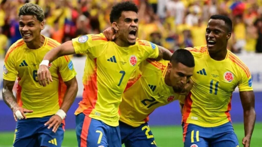 Colombia cambia la fecha de su despedida antes del Mundial: ahora será el 1 de junio en El Campín