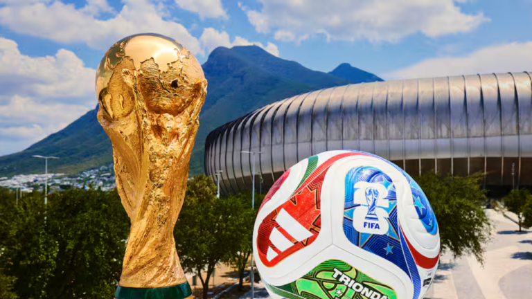 Shakira, BTS y Madonna encabezarán el primer show de medio tiempo en una final de Mundial