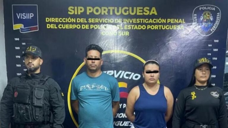 Colombia pedirá en extradición a dos capturados en Venezuela por el crimen de Yulixa Toloza