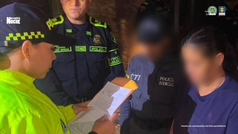 Bebé murió por neumonía y madre enfrentará proceso por homicidio agravado