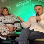 “El país decidió escoger entre los fanatismos y los odios de los extremos”. Aníbal Gaviria