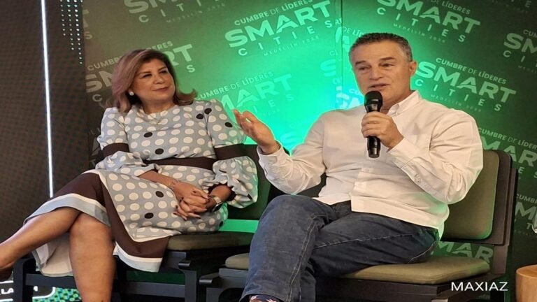 “El país decidió escoger entre los fanatismos y los odios de los extremos”. Aníbal Gaviria