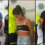 En Caldas, Bello y Copacabana capturaron a 3 personas por delitos sexuales contra menores de edad y extorsión