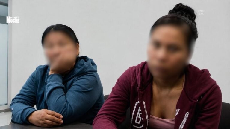 Capturan a presunta integrante de las disidencias Farc por el asesinato de líder indígena en Amazonas