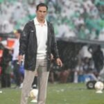 Atlético Nacional anuncia la salida de Diego Arias como director técnico
