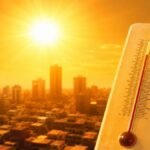Prepárese. Este sería “El Niño de mayor magnitud desde 1950”