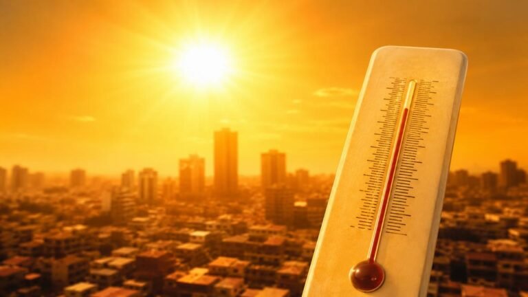 Prepárese. Este sería “El Niño de mayor magnitud desde 1950”