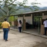 Alerta electoral. Expresidente Uribe denuncia decomiso de cédulas