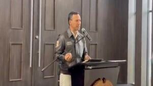 ¿Seguridad en vilo? Mindefensa alerta posibles disturbios post elecciones