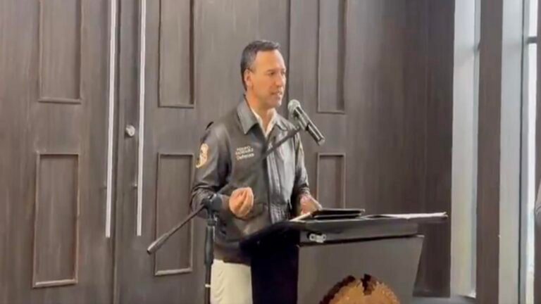 ¿Seguridad en vilo? Mindefensa alerta posibles disturbios post elecciones