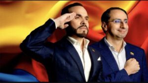 Nueva era en relaciones de Estados Unidos y Colombia