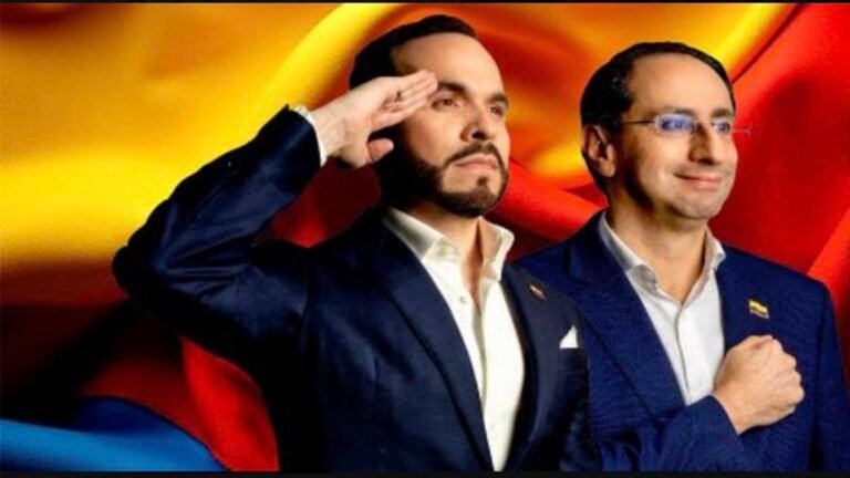 Nueva era en relaciones de Estados Unidos y Colombia