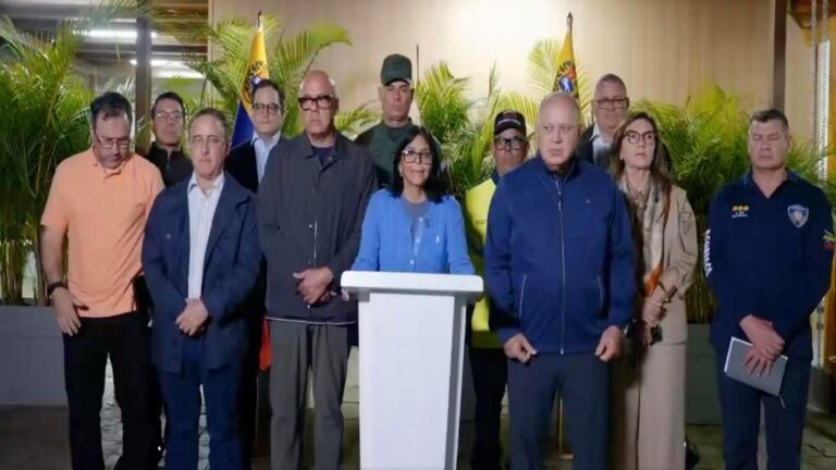 Crece la tragedia. Ya son 163 los muertos por terremoto en Venezuela