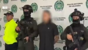 Envían a prisión a hombre señalado de secuestrar y abusar sexualmente de una mujer trans en Bello