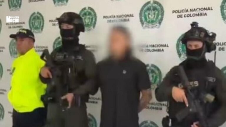Envían a prisión a hombre señalado de secuestrar y abusar sexualmente de una mujer trans en Bello