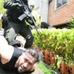 Cayó alias “Capo”, ciudadano norteamericano señalado de enviar armas desde Estados Unidos hacia Colombia