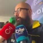 Procuraduría suspendió a Carlos Carrillo por presunta participación indebida en política