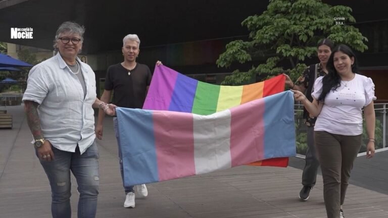 Envigado de Colores fortalece la inclusión y el acompañamiento a la población LGBTIQ+
