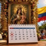 Datos curiosos del nuevo festivo en Colombia