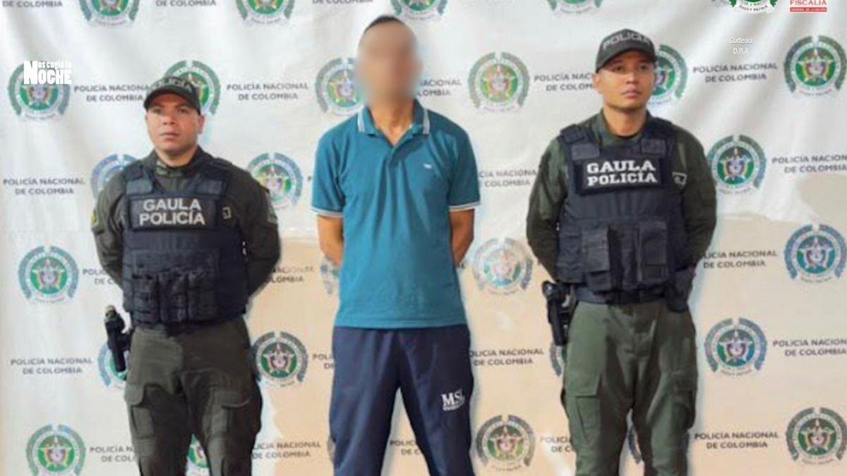 Cárcel para hombre que extorsionaba mujeres tras engañarlas con falsas ofertas de empleo