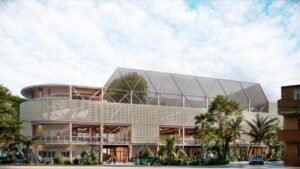 Guayabal tendrá un nuevo espacio para el deporte y la integración comunitaria