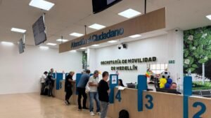 Alerta en Medellín: advierten sobre estafas con trámites de vehículos inmovilizados