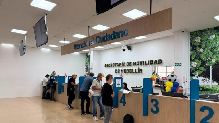 Alerta en Medellín: advierten sobre estafas con trámites de vehículos inmovilizados