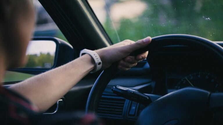 ¡Atención! Cambia la licencia de conducción. Sistema por puntos llega al país