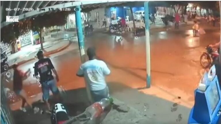 Presunta retaliación de alias El Menor dejó 3 muertos y 4 heridos en Soledad
