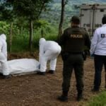 Investigan el asesinato de un menor de 13 años encontrado en un potrero del Valle del Cauca