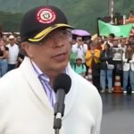 ¿El gobierno e Petro inició la campaña para la segunda vuelta con la cancelación de la constituyente?