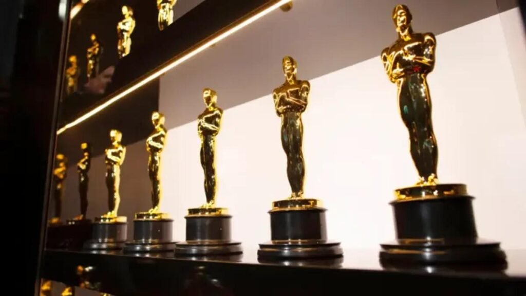 Jenna Ortega, Jacob Elordi y Dua Lipa, entre los nuevos invitados a votar en los premios Oscar