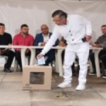 Petro insiste en el fraude