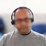Este quiropráctico habría violentado sexualmente a varias pacientes durante sesiones a domicilio