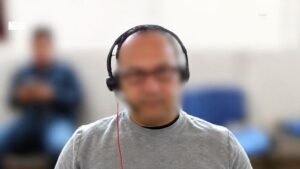 Este quiropráctico habría violentado sexualmente a varias pacientes durante sesiones a domicilio