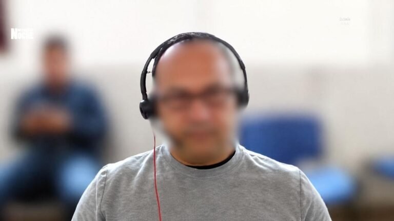 Este quiropráctico habría violentado sexualmente a varias pacientes durante sesiones a domicilio