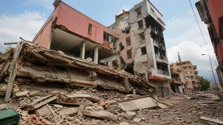Venezuela hoy. Asciende a 589 los fallecidos tras sismo