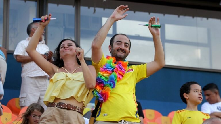 Medellín habilita pantallas y puntos de encuentro en todas las comunas para vivir el Mundial 2026