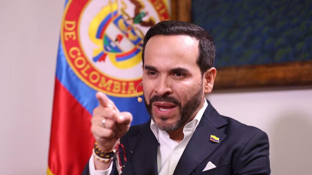 De la Espriella cuestiona intento de suspensión de Petro y habla de una estrategia política detrás de la medida