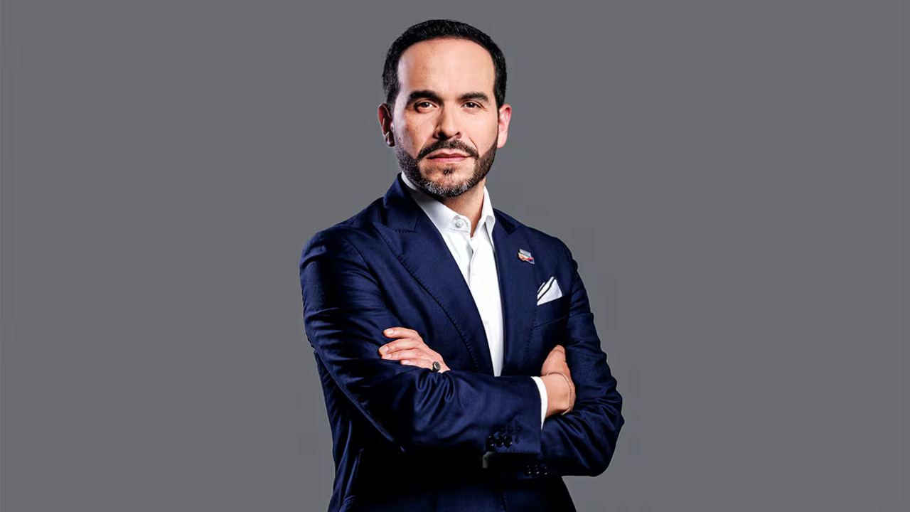 CNE confirmó resultados definitivos: Abelardo de la Espriella es oficialmente el nuevo presidente de Colombia