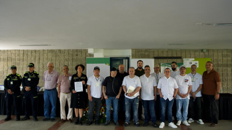 Incertidumbre por la continuidad de la mesa de paz en la cárcel de Itagüí: no hay claridad si continúa o finaliza
