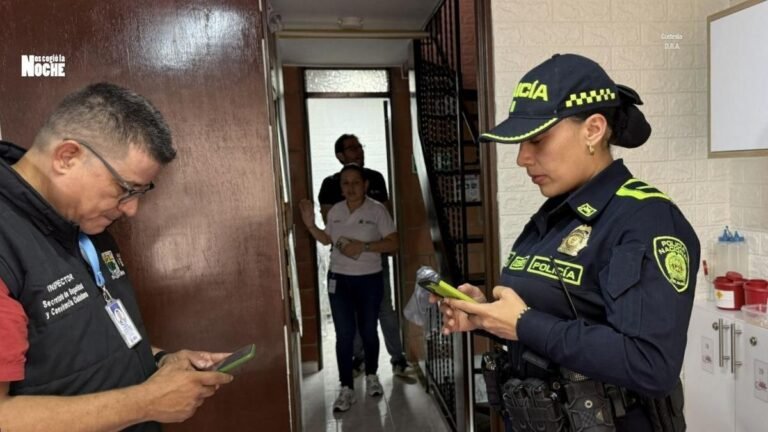 Suspenden cinco centros estéticos en Bello por realizar procedimientos invasivos sin habilitación