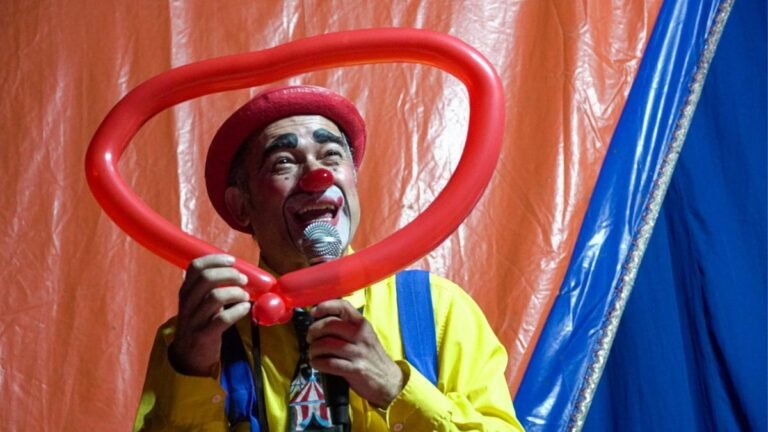 Medellín se llena de magia: llega el Festival de Circos con más de 80 funciones gratuitas