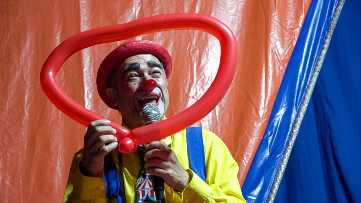 Medellín se llena de magia: llega el Festival de Circos con más de 80 funciones gratuitas