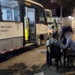 Más controles, pero también más accidentes: preocupa la conducción bajo efectos del alcohol en Medellín