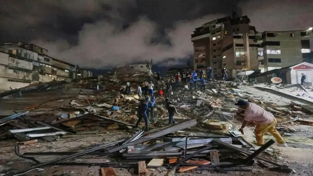 Medellín se solidariza con Venezuela: desde la alcaldía se inicia plan para recolección de donaciones