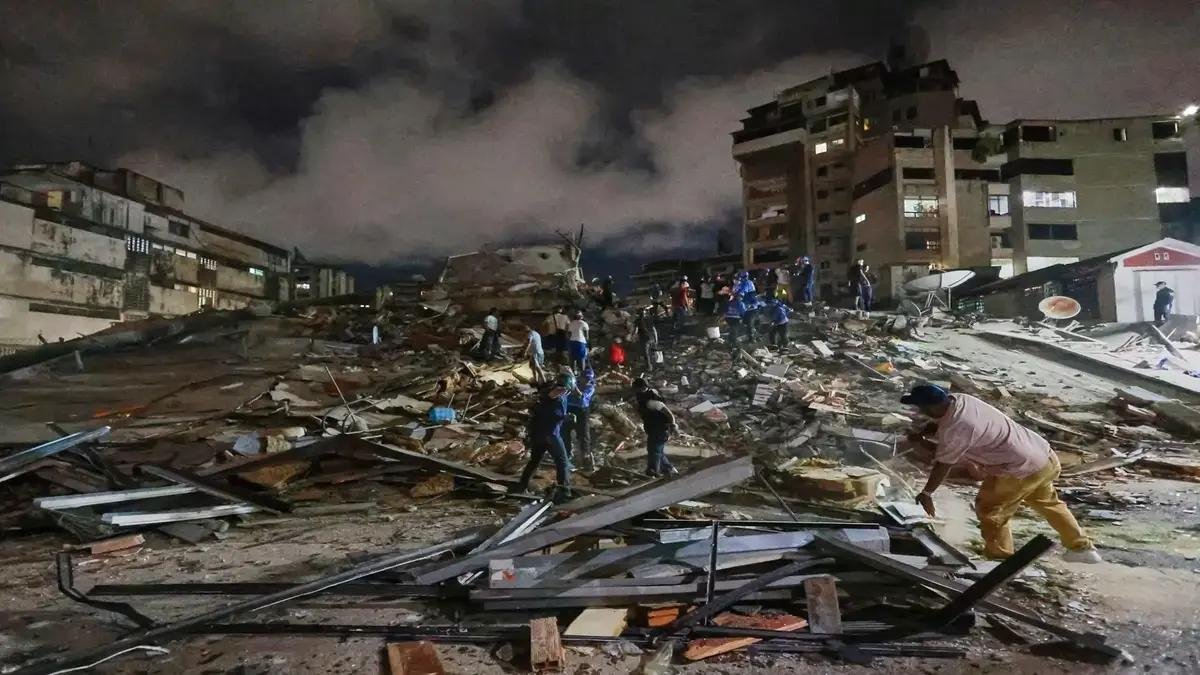 Medellín se solidariza con Venezuela: desde la alcaldía se inicia plan para recolección de donaciones