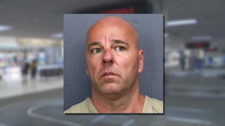 Capturan en Estados Unidos a extranjero señalado de viajar a Medellín para presunta explotación sexual de menores