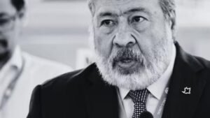 Murió Gustavo Gallón, embajador de Colombia ante la ONU