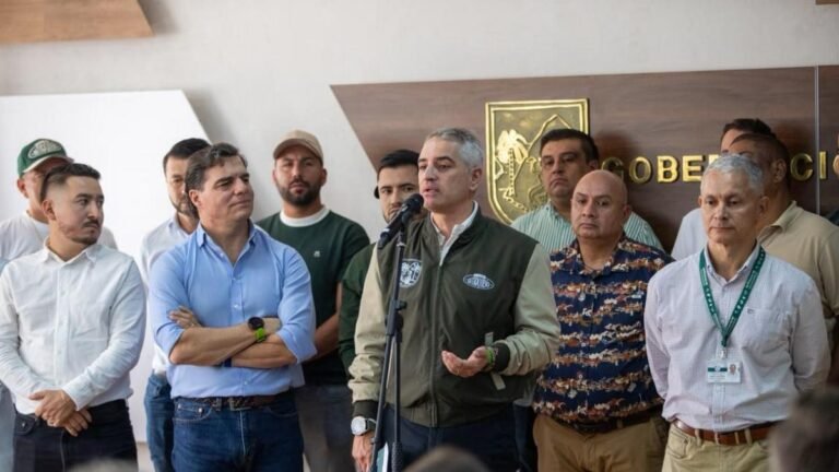$85.000 millones para Antioquia: Hidroituango financiará 10 proyectos en 55 municipios mediante Obras por Impuestos